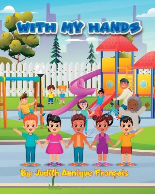 Cover of With My Hands