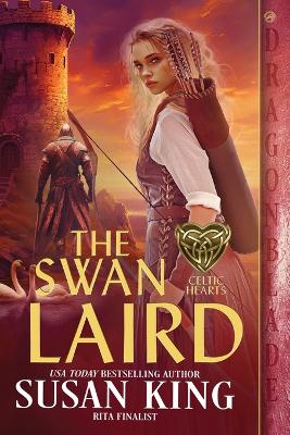 Book cover for The Swan Laird