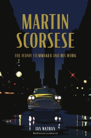 Cover of Martin Scorsese