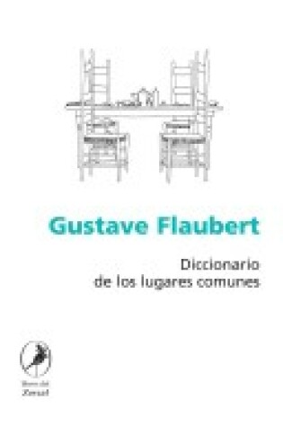 Cover of Diccionario de Los Lugares Comunes