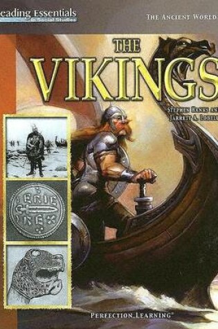 Cover of The Vikings