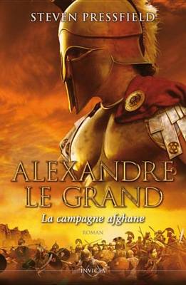 Book cover for Alexandre Le Grand