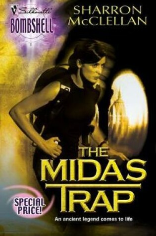 Cover of The Midas Trap