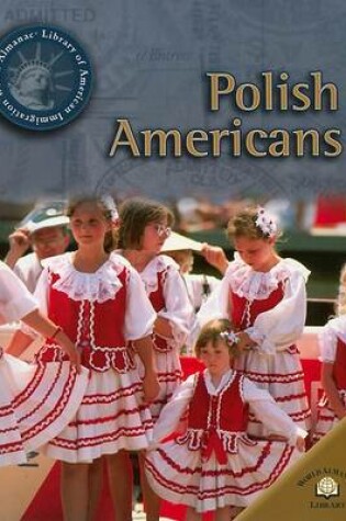 Cover of Polish Americans