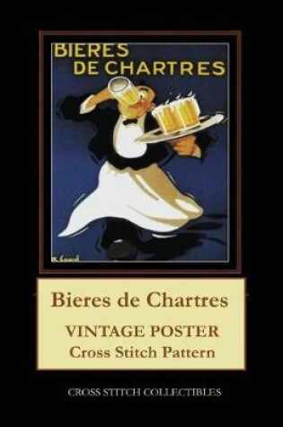 Cover of Bieres de Chartres