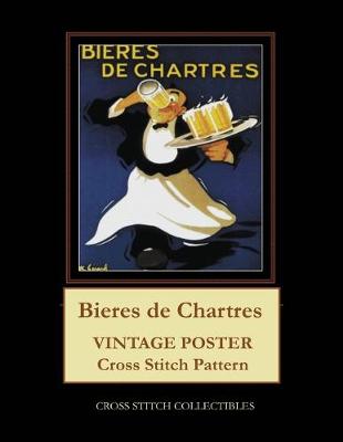 Book cover for Bieres de Chartres