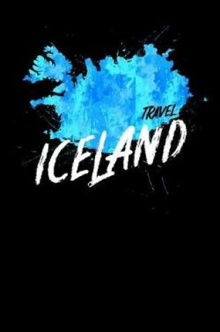 Cover of Travel Iceland