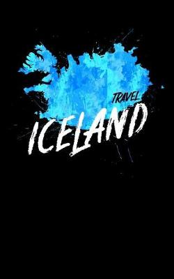 Book cover for Travel Iceland