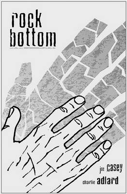 Book cover for Rock Bottom