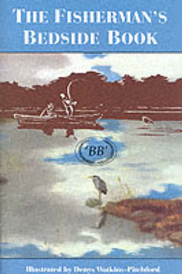 Cover of The Fisherman's Bedside Book