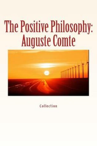 Cover of The Positive Philosophy