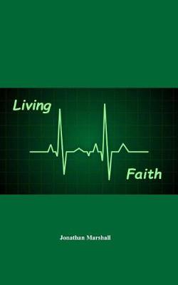 Book cover for Living Faith