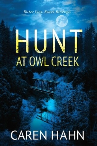 Cover of Hunt at Owl Creek