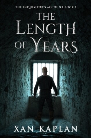 Cover of The Length of Years