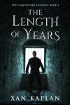 Book cover for The Length of Years