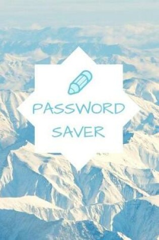 Cover of Password Saver