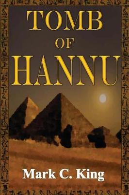 Book cover for Tomb of Hannu