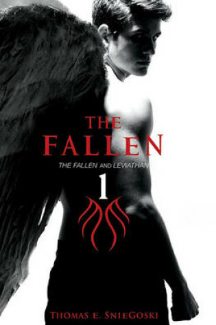 The Fallen Bind-up #1