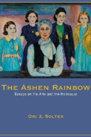 Cover of The Ashen Rainbow