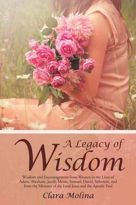 Book cover for A Legacy of Wisdom