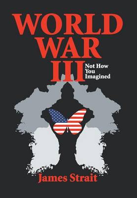 Book cover for World War III