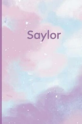 Cover of Saylor