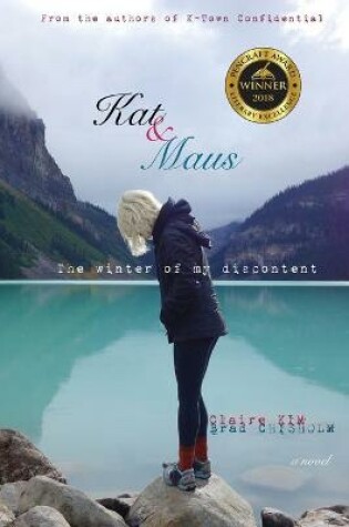 Cover of Kat & Maus