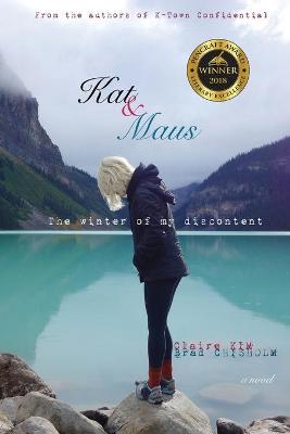 Book cover for Kat & Maus