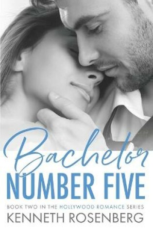 Cover of Bachelor Number Five