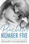 Book cover for Bachelor Number Five