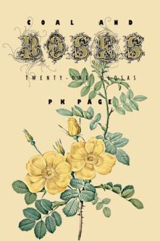 Cover of Coal and Roses