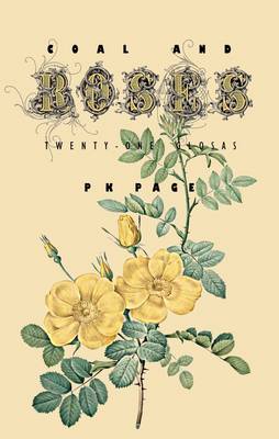 Book cover for Coal and Roses