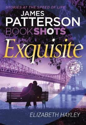 Book cover for Exquisite