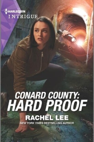 Cover of Conard County: Hard Proof