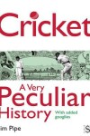 Book cover for Cricket