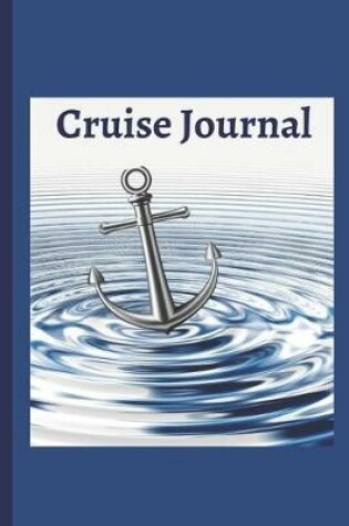Cover of Cruise Journal