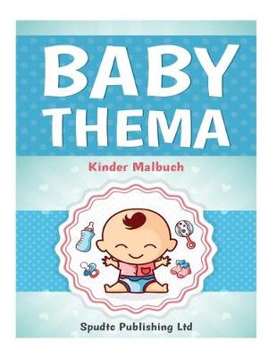 Book cover for Baby Thema