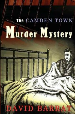 Cover of The Camden Town Murder Mystery