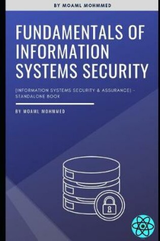 Cover of Fundamentals of Information Systems Security