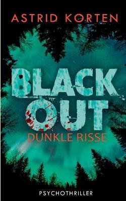 Book cover for Dunkle Risse