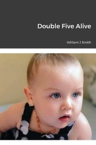 Cover of Double Five Alive