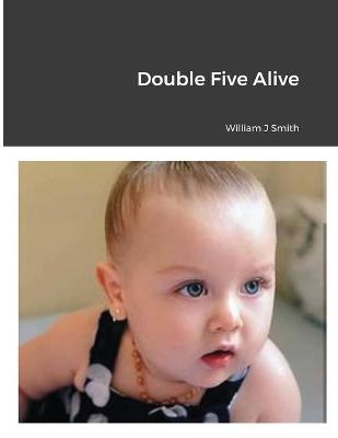 Book cover for Double Five Alive