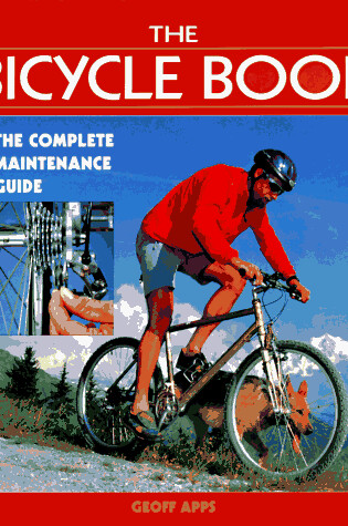 Cover of The Bicycle Book