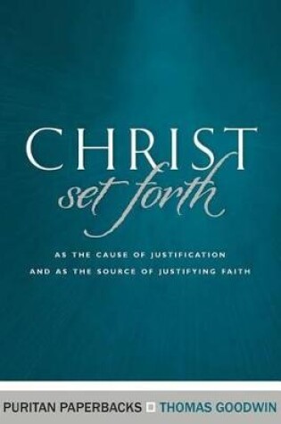 Cover of Christ Set Fort