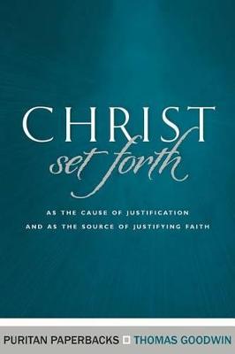 Book cover for Christ Set Fort