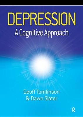 Book cover for Depression