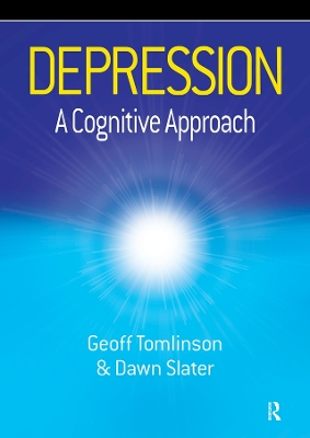 Book cover for Depression