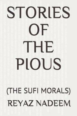Cover of Stories of the Pious