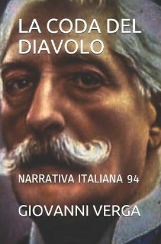 Cover of La Coda del Diavolo