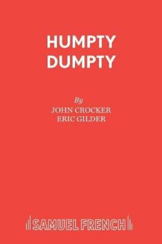 Cover of Humpty Dumpty